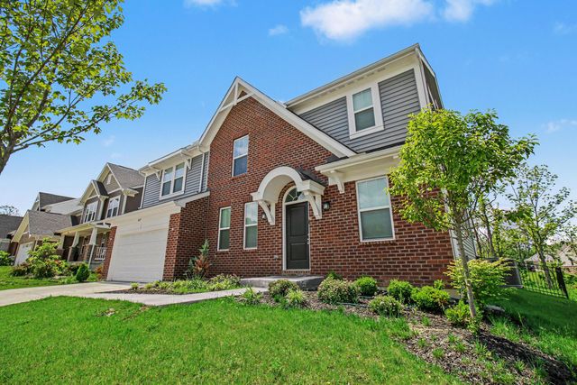 4657 Donegal Avenue, Union, KY 41091