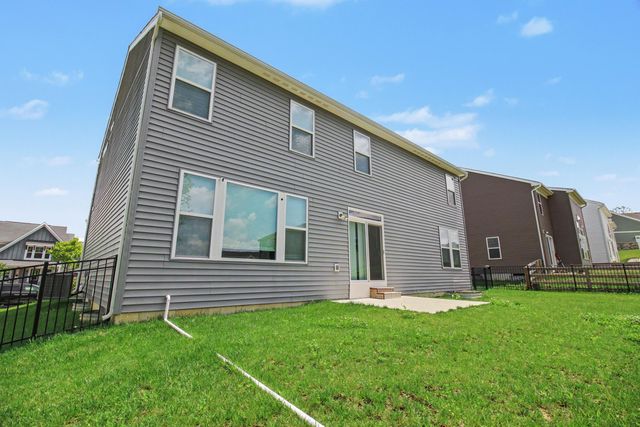 4657 Donegal Avenue, Union, KY 41091