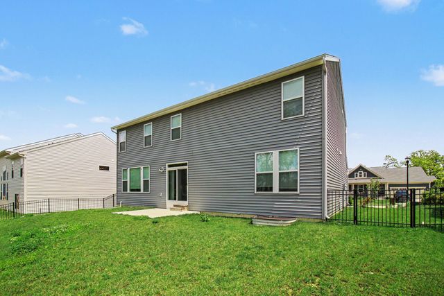 4657 Donegal Avenue, Union, KY 41091