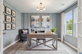 83 MABEN HILL LN, Barboursville, VA 22923