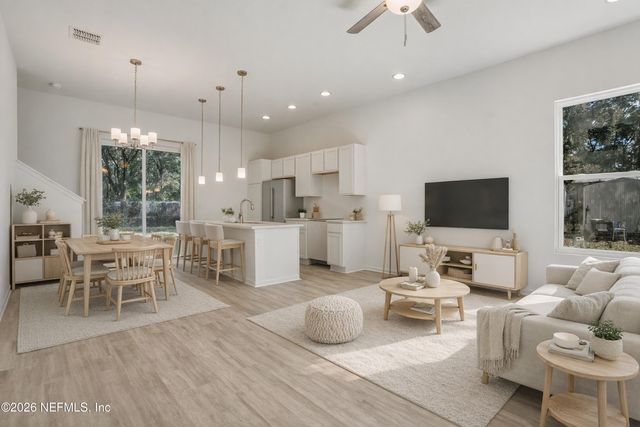 2985 SNELL Street, Jacksonville, FL 32218