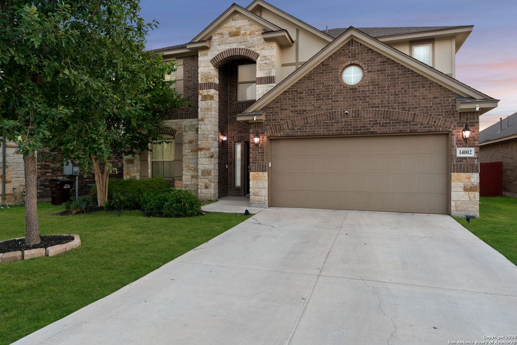 14002 Pikesdale, San Antonio, TX 78253