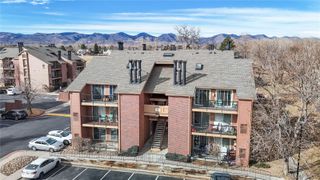 4899 S Dudley Street 19D, Littleton, CO 80123