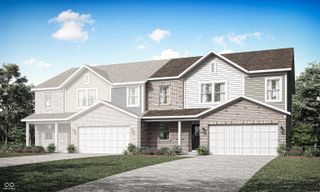 2918 Grand Ridge Drive, Greenwood, IN 46143