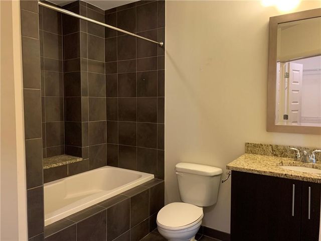 1080 Peachtree NE Street 2816, Atlanta, GA 30309