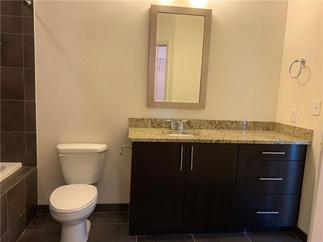 1080 Peachtree NE Street 2816, Atlanta, GA 30309