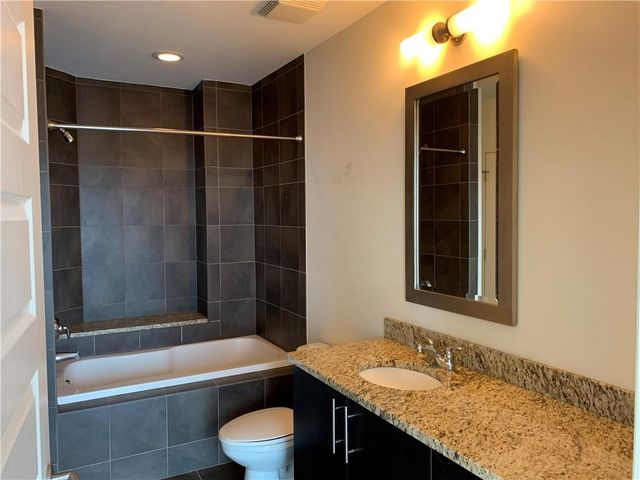 1080 Peachtree NE Street 2816, Atlanta, GA 30309