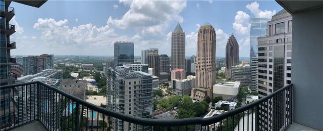 1080 Peachtree NE Street 2816, Atlanta, GA 30309