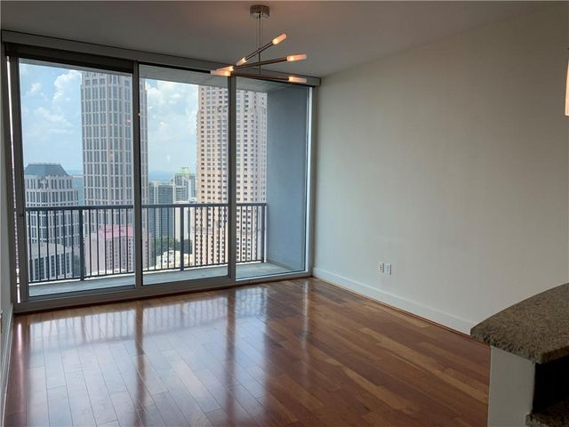 1080 Peachtree NE Street 2816, Atlanta, GA 30309