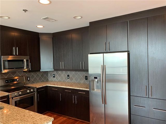 1080 Peachtree NE Street 2816, Atlanta, GA 30309