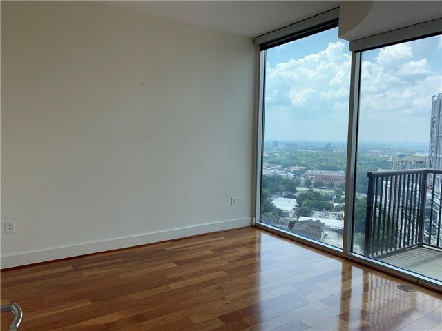 1080 Peachtree NE Street 2816, Atlanta, GA 30309