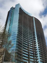 1080 Peachtree NE Street 2816, Atlanta, GA 30309