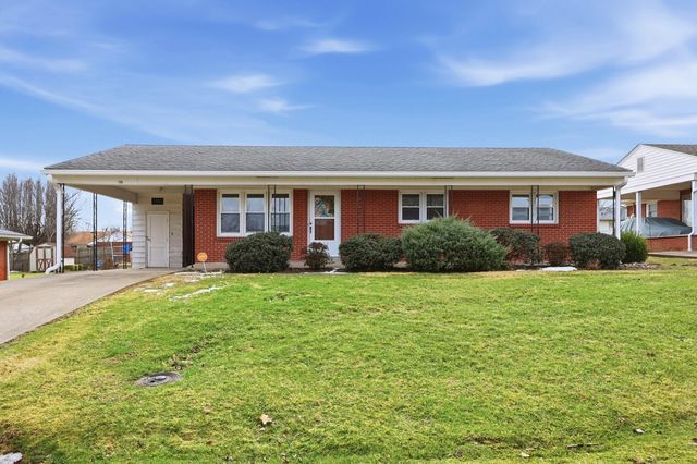 196 W Erskine Drive, Danville, KY 40422