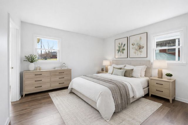 196 W Erskine Drive, Danville, KY 40422