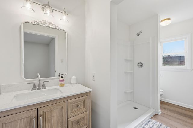 196 W Erskine Drive, Danville, KY 40422