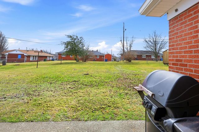 196 W Erskine Drive, Danville, KY 40422