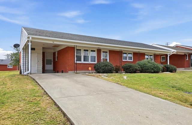 196 W Erskine Drive, Danville, KY 40422