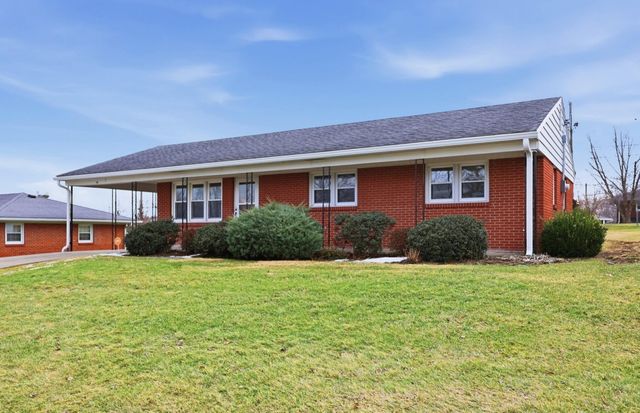 196 W Erskine Drive, Danville, KY 40422