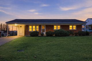 196 W Erskine Drive, Danville, KY 40422