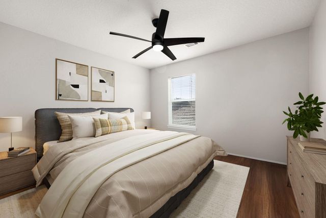 13834 Lake Livingston Drive, Houston, TX 77044