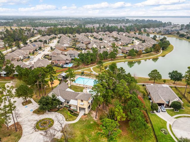 13834 Lake Livingston Drive, Houston, TX 77044