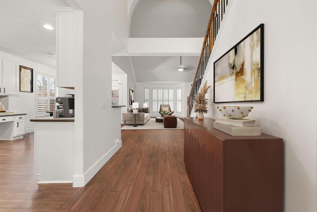 13834 Lake Livingston Drive, Houston, TX 77044