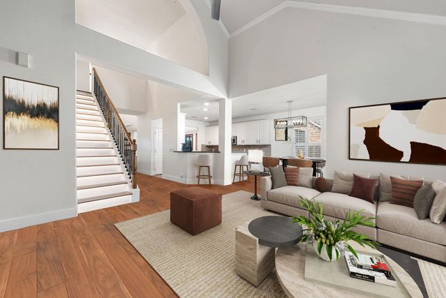 13834 Lake Livingston Drive, Houston, TX 77044