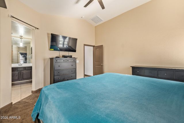 1129 E JAHNS Drive, Casa Grande, AZ 85122