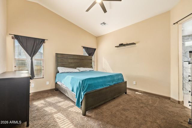 1129 E JAHNS Drive, Casa Grande, AZ 85122