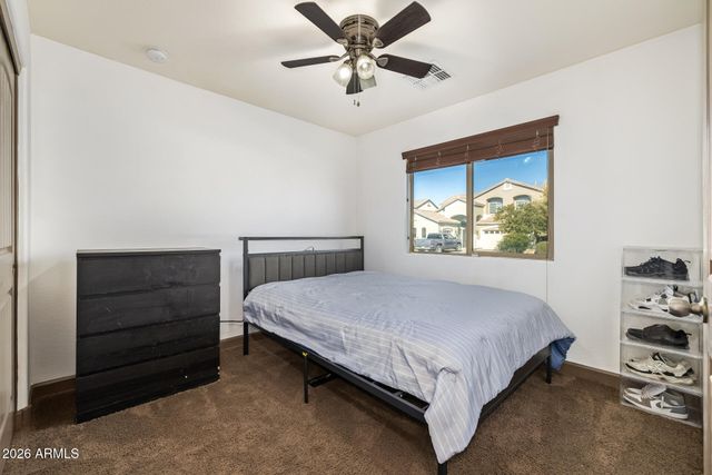 1129 E JAHNS Drive, Casa Grande, AZ 85122