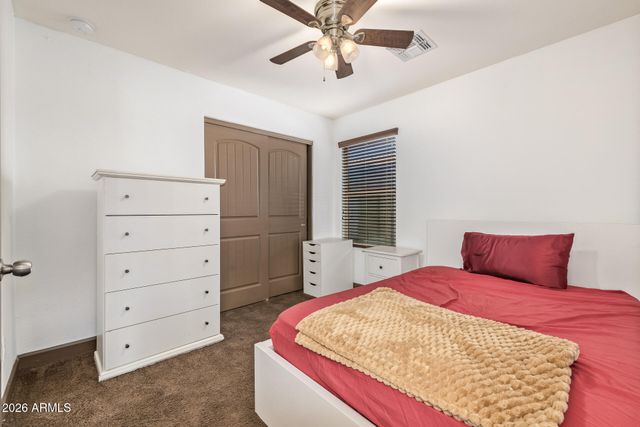 1129 E JAHNS Drive, Casa Grande, AZ 85122