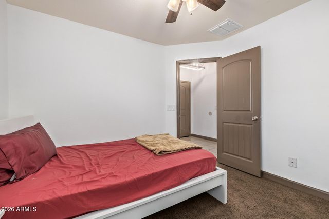 1129 E JAHNS Drive, Casa Grande, AZ 85122