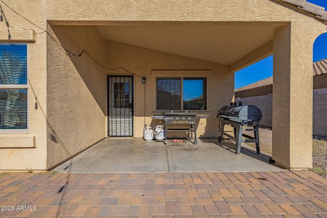 1129 E JAHNS Drive, Casa Grande, AZ 85122