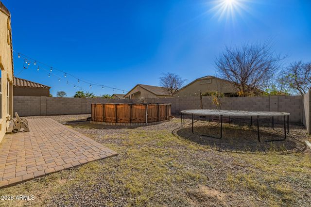 1129 E JAHNS Drive, Casa Grande, AZ 85122