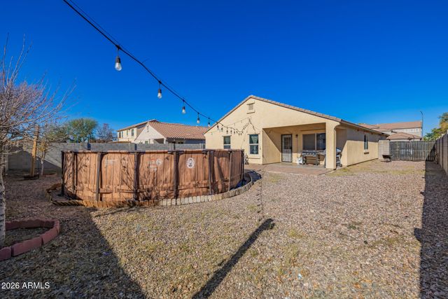 1129 E JAHNS Drive, Casa Grande, AZ 85122
