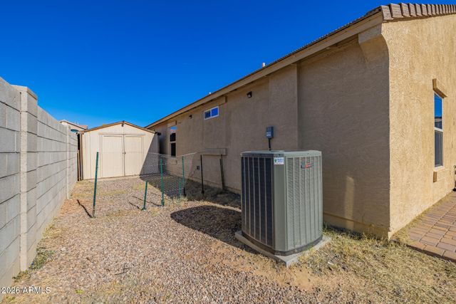 1129 E JAHNS Drive, Casa Grande, AZ 85122