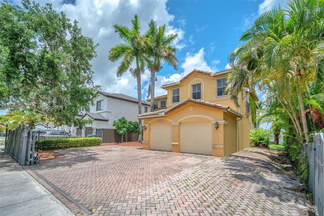 2155 SW 156th Ct, Miami, FL 33185