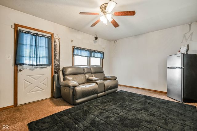 3442 Bowen Place, Indianapolis, IN 46221
