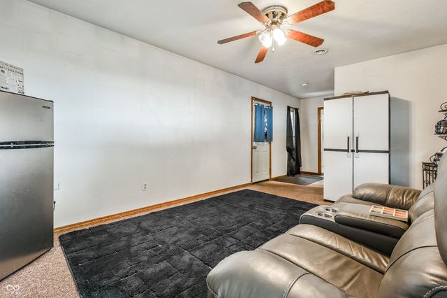 3442 Bowen Place, Indianapolis, IN 46221