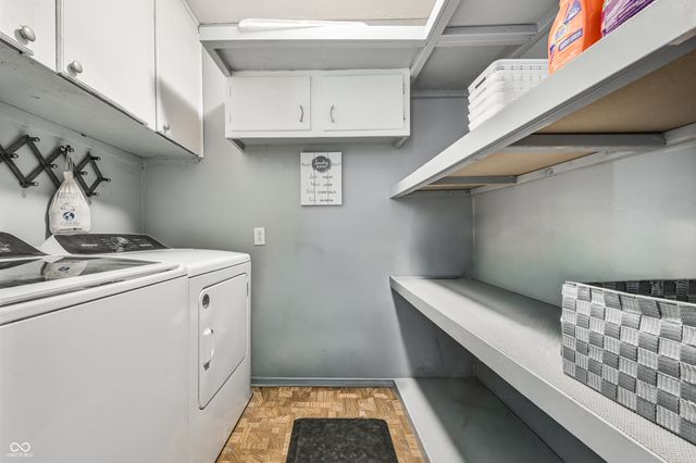 3442 Bowen Place, Indianapolis, IN 46221