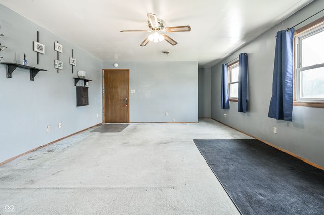 3442 Bowen Place, Indianapolis, IN 46221