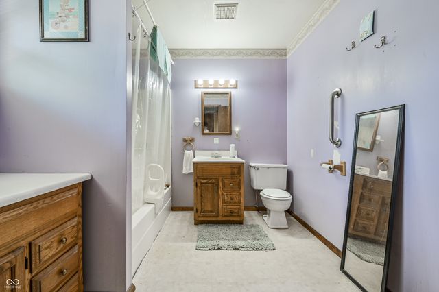 3442 Bowen Place, Indianapolis, IN 46221