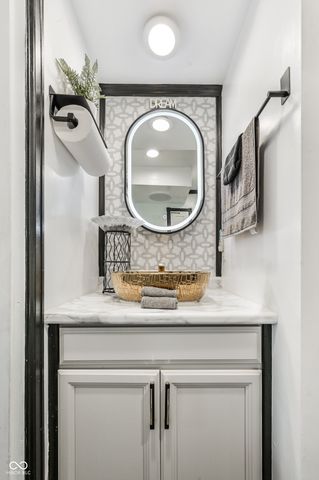 3442 Bowen Place, Indianapolis, IN 46221