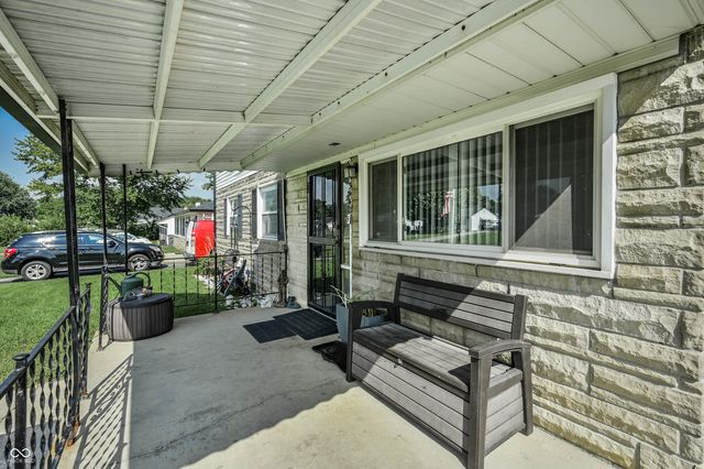 3442 Bowen Place, Indianapolis, IN 46221