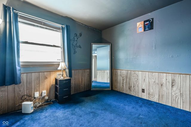 3442 Bowen Place, Indianapolis, IN 46221