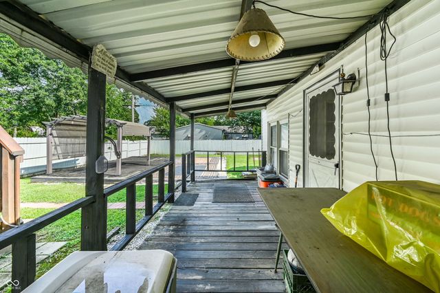 3442 Bowen Place, Indianapolis, IN 46221