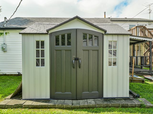 3442 Bowen Place, Indianapolis, IN 46221