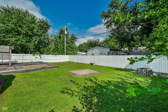 3442 Bowen Place, Indianapolis, IN 46221