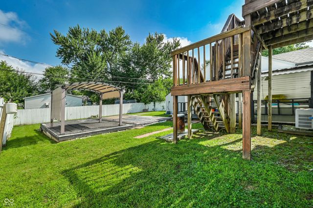 3442 Bowen Place, Indianapolis, IN 46221