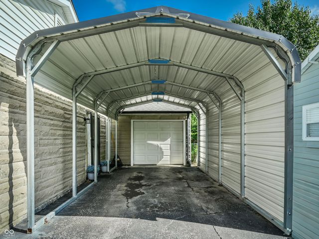 3442 Bowen Place, Indianapolis, IN 46221
